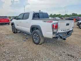 Toyota Tacoma 3.5l Trd Off-Road - 18500 € / 36182.85 лв. - 36615503 2