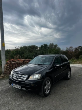 Mercedes-Benz ML 320 - 7200 € - 58823852 2
