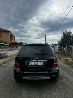 Mercedes-Benz ML 320 - 7200 € - 58823852 6