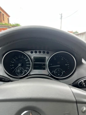 Mercedes-Benz ML 320 - 7200 € - 58823852 13