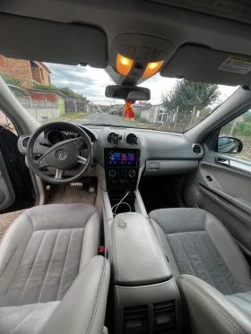 Mercedes-Benz ML 320 - 7200 € - 58823852 9