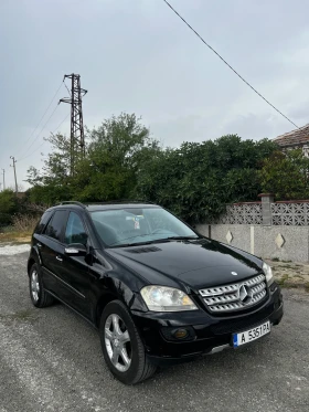 Mercedes-Benz ML 320 - 7200 € - 58823852 3