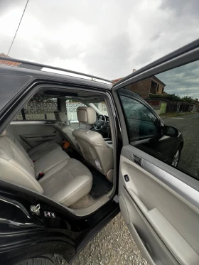 Mercedes-Benz ML 320 - 7200 € - 58823852 11