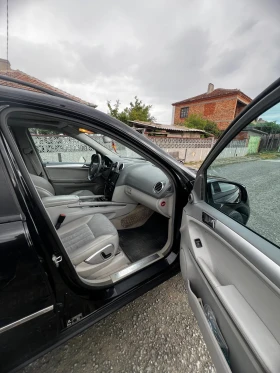 Mercedes-Benz ML 320 - 7200 € - 58823852 10