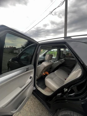 Mercedes-Benz ML 320 - 7200 € - 58823852 7
