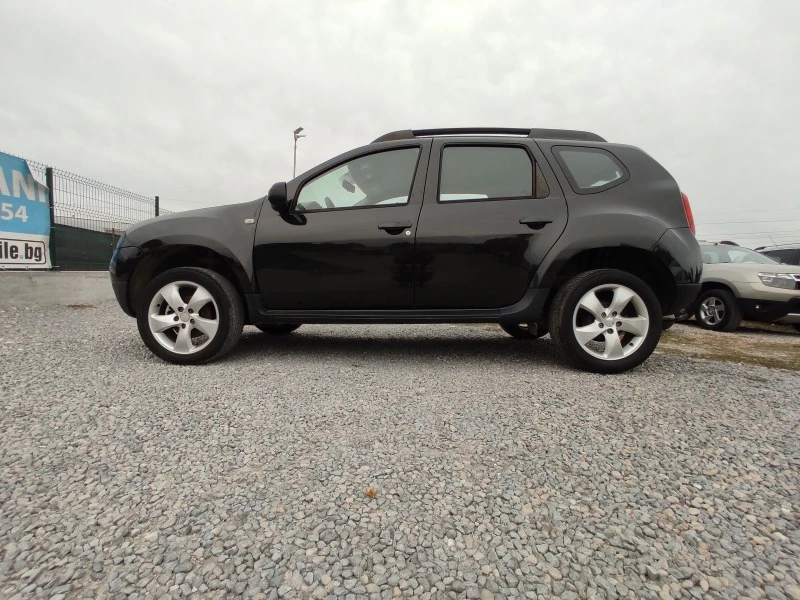 Dacia Duster 1.5DCi/90k.c./KLIMA/EURO 5, снимка 2 - Автомобили и джипове - 42611843