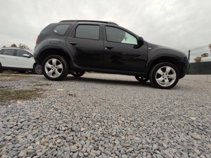 Dacia Duster 1.5DCi/90k.c./KLIMA/EURO 5, снимка 16 - Автомобили и джипове - 42611843