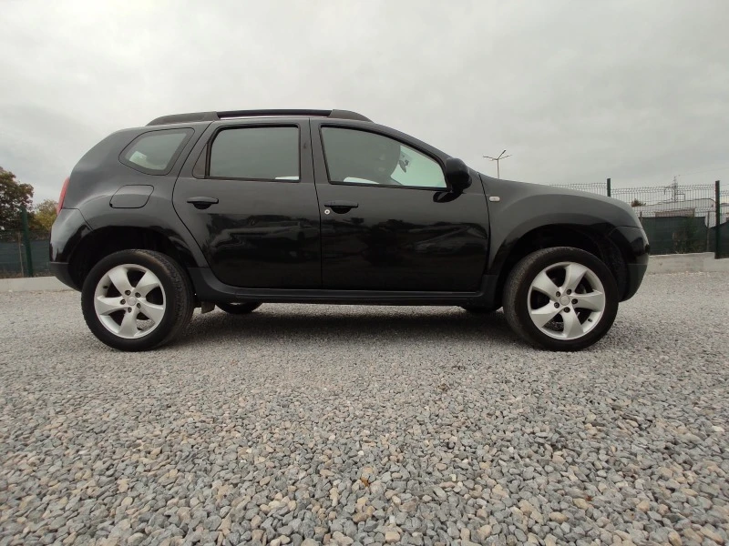 Dacia Duster 1.5DCi/90k.c./KLIMA/EURO 5, снимка 4 - Автомобили и джипове - 42611843