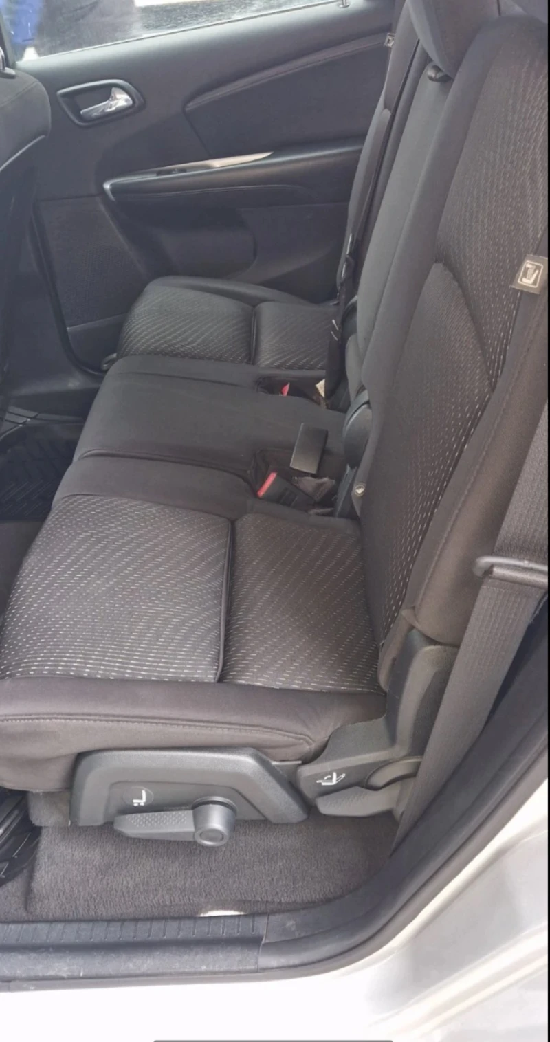 Fiat Freemont, снимка 9 - Автомобили и джипове - 50571732