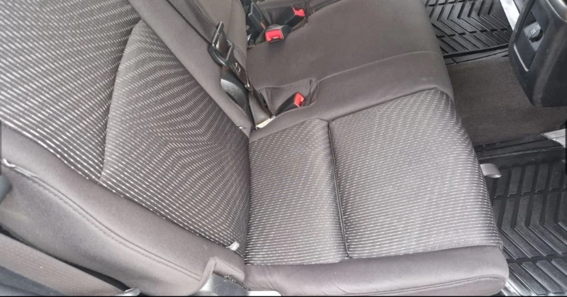 Fiat Freemont, снимка 11 - Автомобили и джипове - 50571732