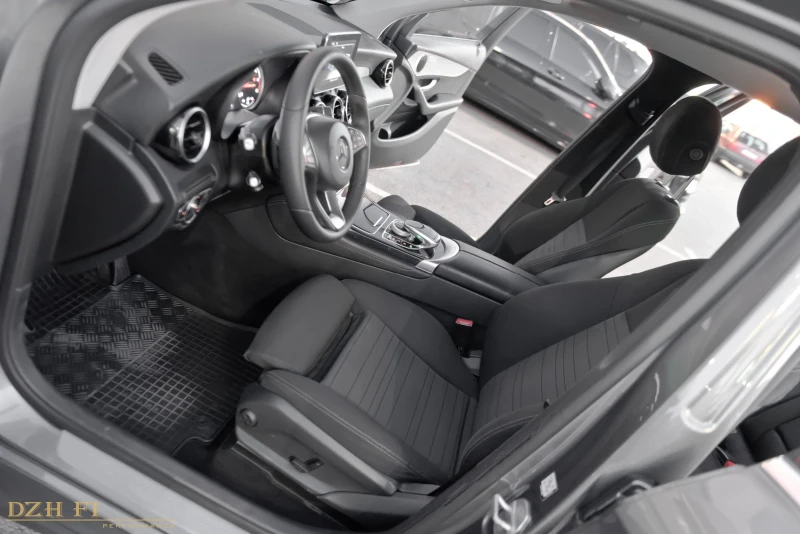 Mercedes-Benz GLC 220 D/4MATIC/170KC/9G-TRONIC/LED/ПОДГРЕВ, снимка 9 - Автомобили и джипове - 52641061