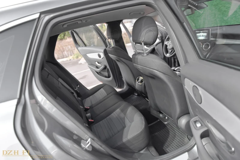 Mercedes-Benz GLC 220 D/4MATIC/170KC/9G-TRONIC/LED/ПОДГРЕВ, снимка 13 - Автомобили и джипове - 52641061