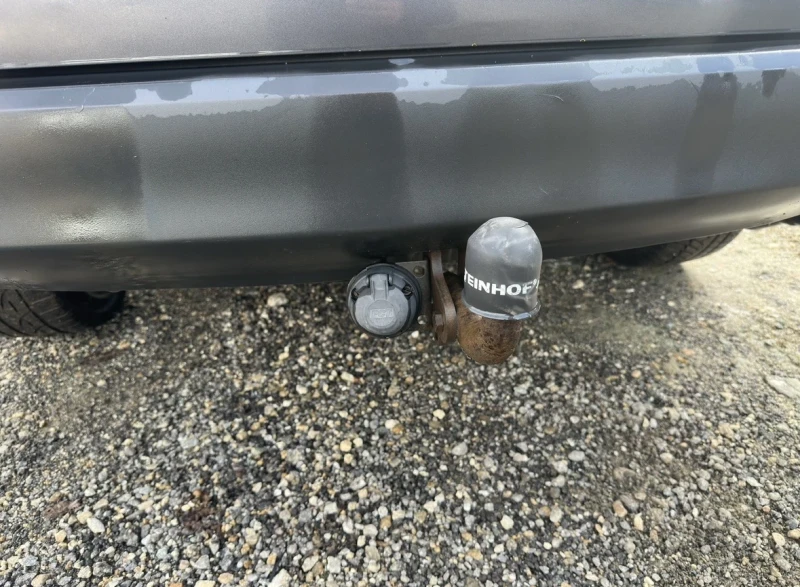 Toyota Rav4 2.2d4d 150 кс На части!, снимка 15 - Автомобили и джипове - 53289978