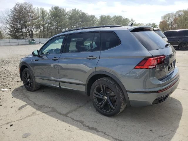 VW Tiguan 2.0L 4 All wheel drive - изображение 10