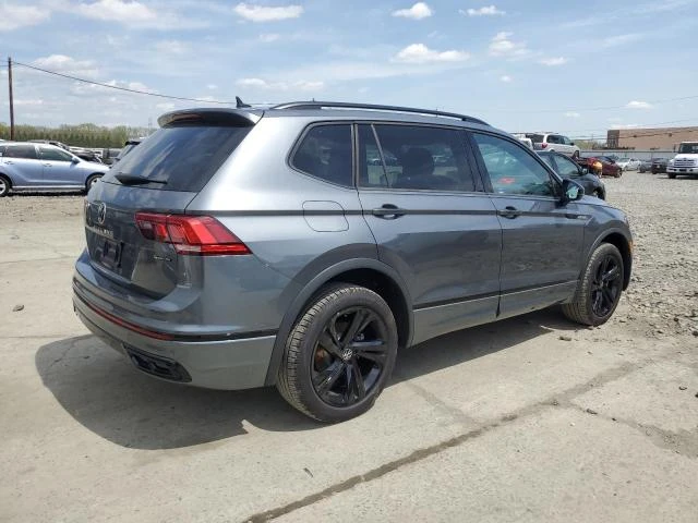 VW Tiguan 2.0L 4 All wheel drive - изображение 6