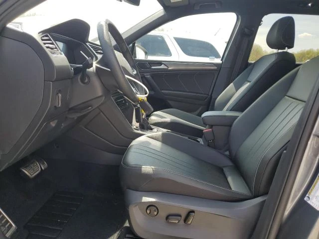 VW Tiguan 2.0L 4 All wheel drive - изображение 4