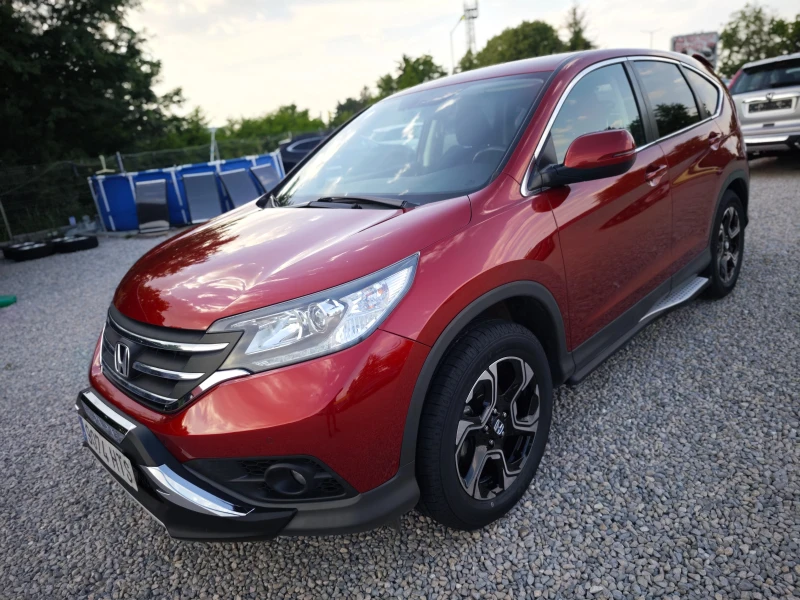 Honda Cr-v НОВИ ДЖАНТИ-ГУМИDOT4324/РОЛБ/СТЕП/СПОЙЛ/NAV-БЪЛГАР - 23900 лв. - 83716741 1