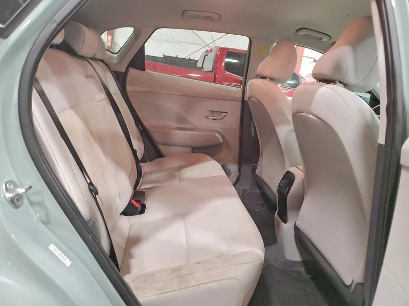 Hyundai Kona 2024 HYUNDAI KONA ELECTRIC SEL | Mobile.bg � ����������� 11