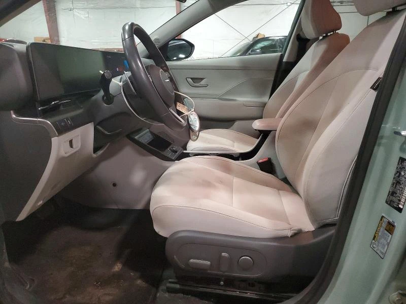 Hyundai Kona 2024 HYUNDAI KONA ELECTRIC SEL | Mobile.bg � ����������� 7