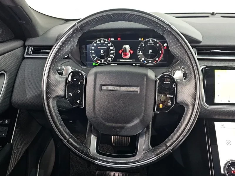 Land Rover Range Rover Velar, снимка 13 - Автомобили и джипове - 54515150