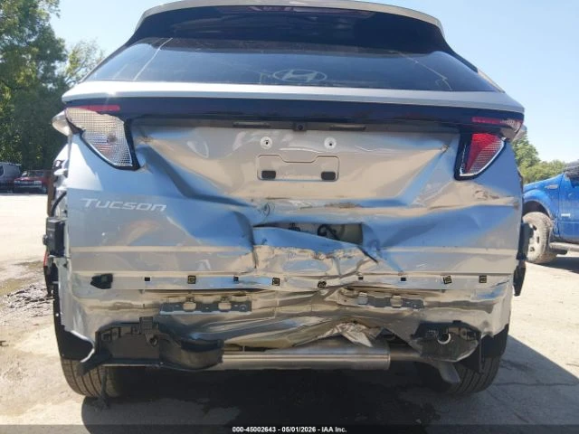 Hyundai Tucson SEL* FWD* �������* ������* LANE ASSIST | Mobile.bg � ����������� 7