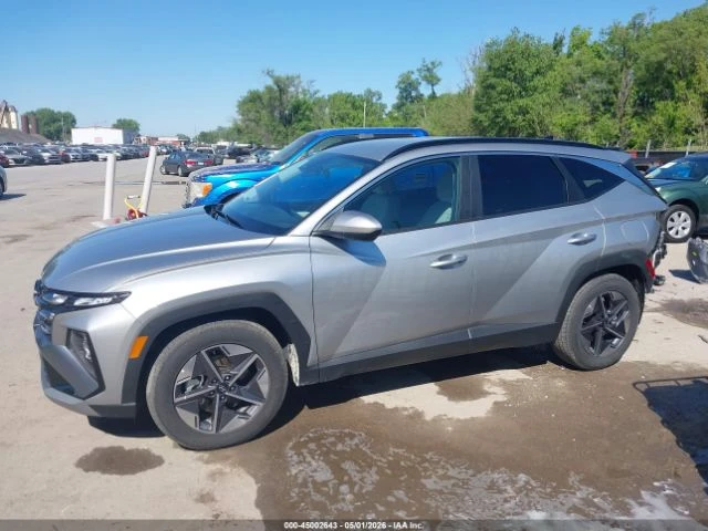 Hyundai Tucson SEL* FWD* �������* ������* LANE ASSIST | Mobile.bg � ����������� 10
