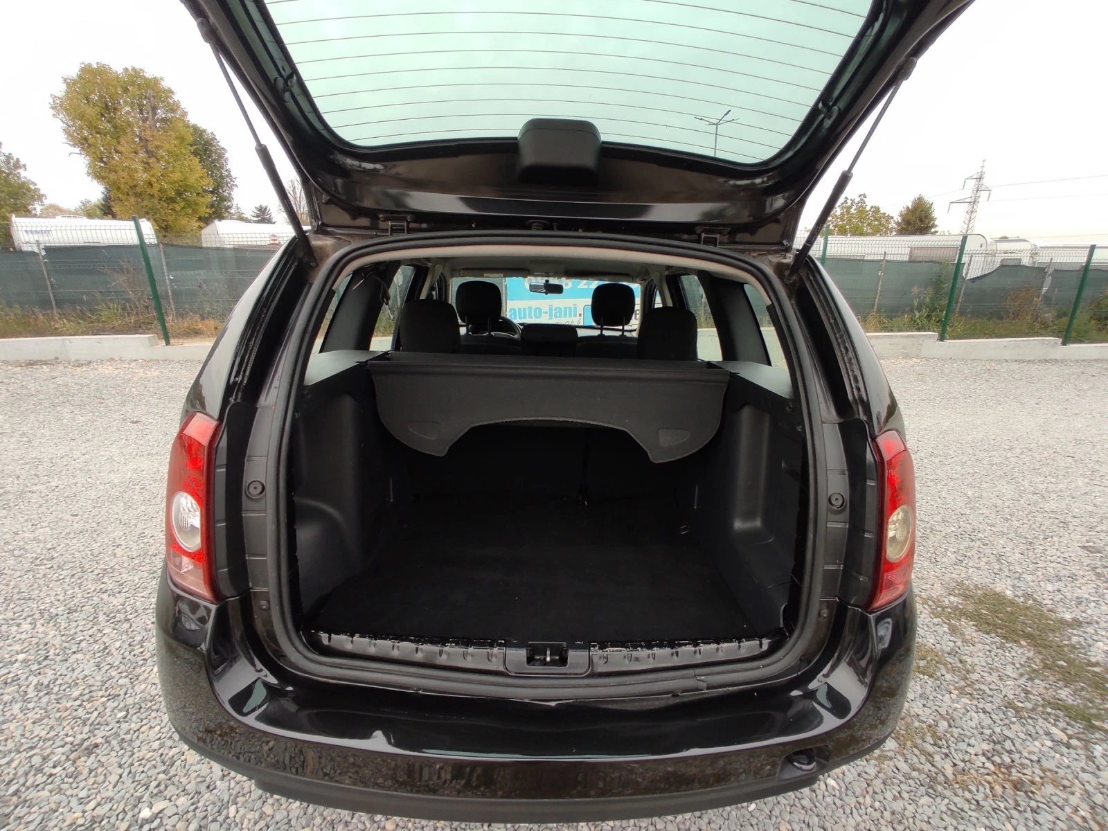 Dacia Duster 1.5DCi/90k.c./KLIMA/EURO 5 | Mobile.bg   15