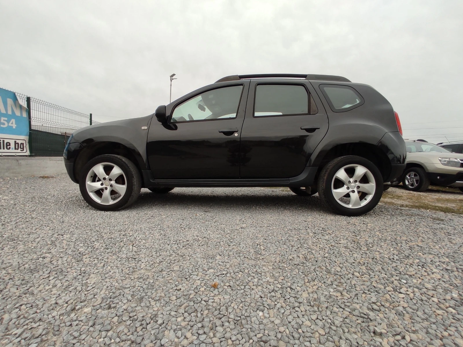 Dacia Duster 1.5DCi/90k.c./KLIMA/EURO 5 - изображение 2