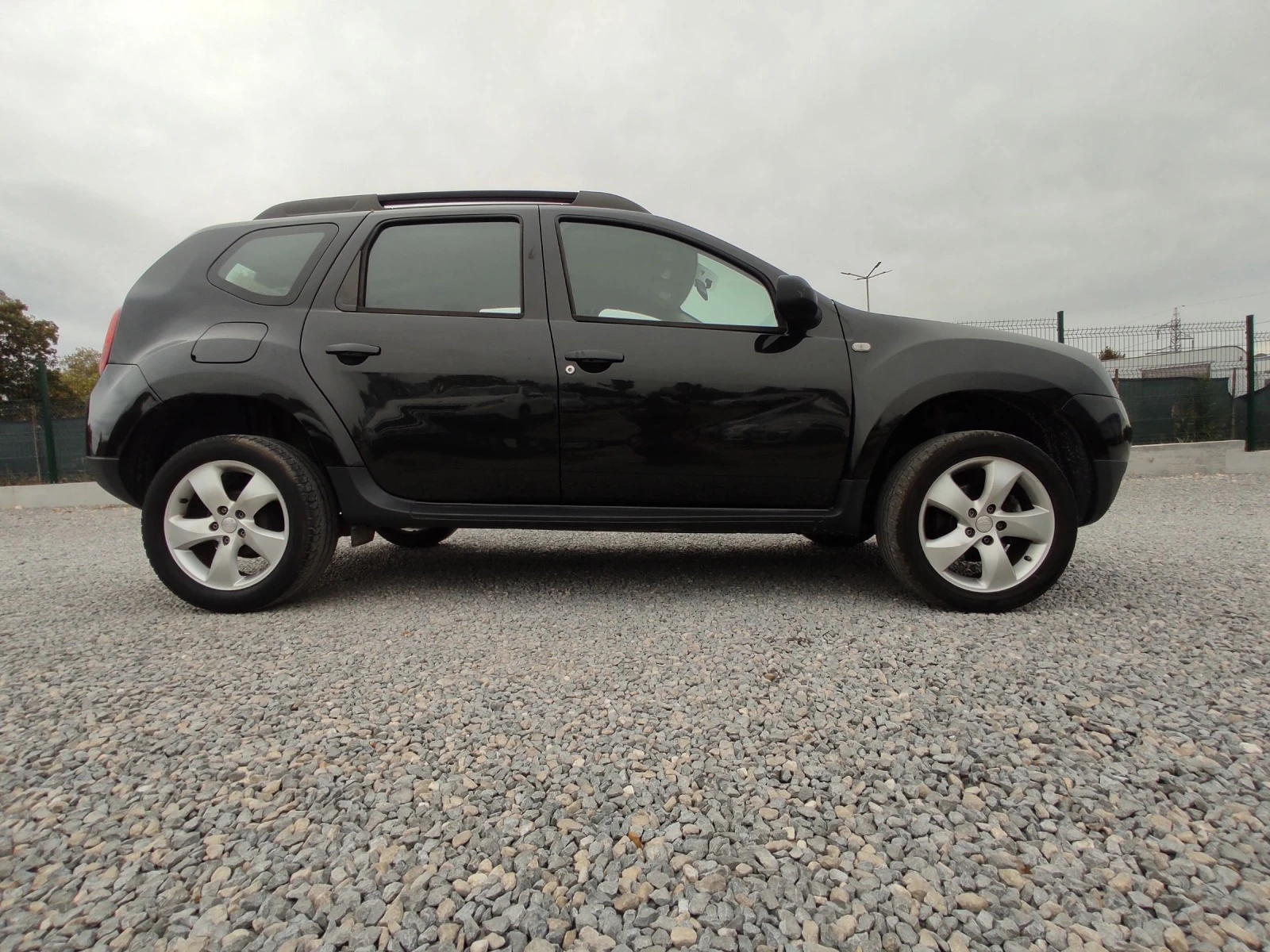 Dacia Duster 1.5DCi/90k.c./KLIMA/EURO 5 - изображение 4