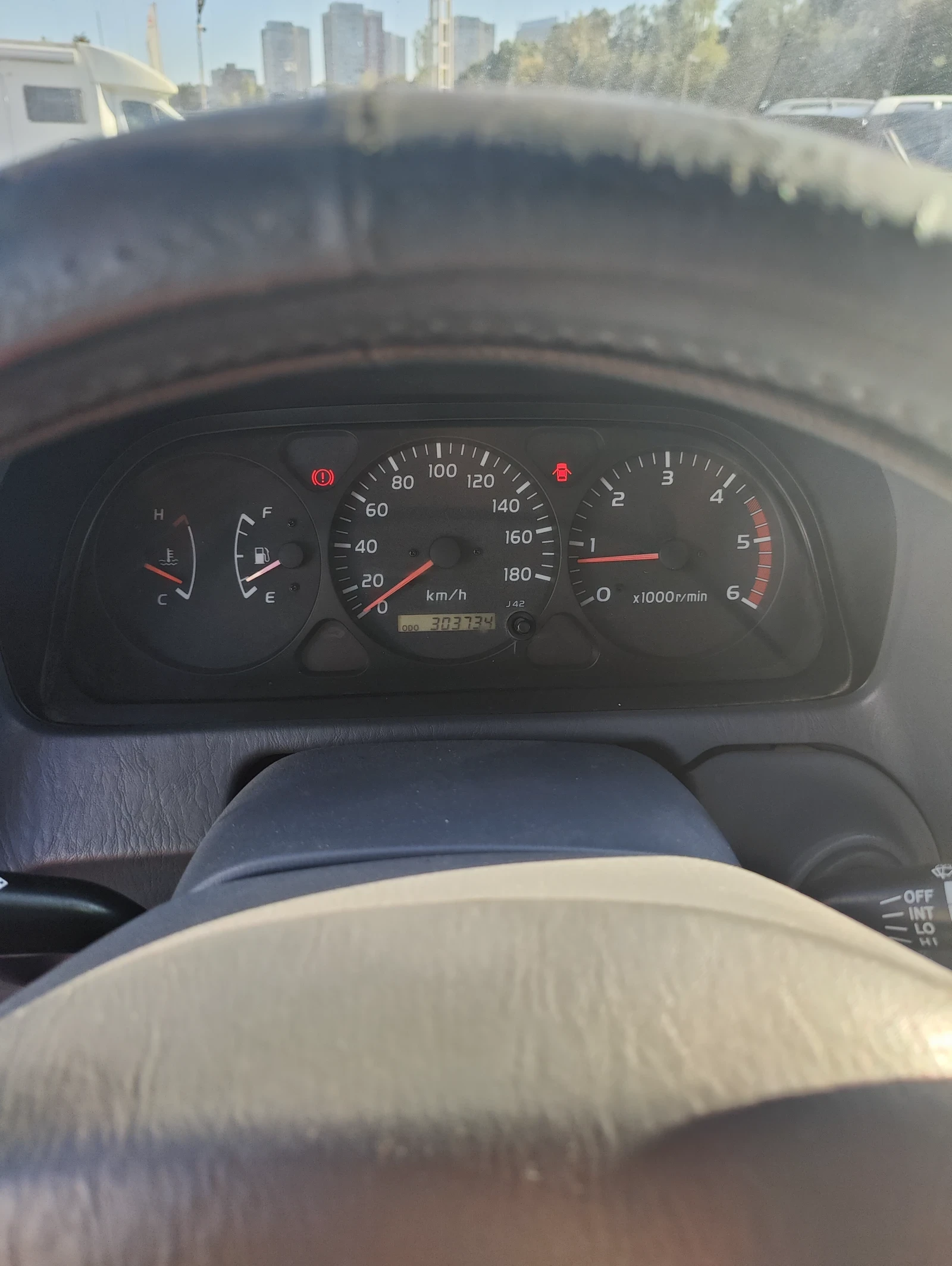 Toyota Land cruiser 3.0 TDI  | Mobile.bg   15