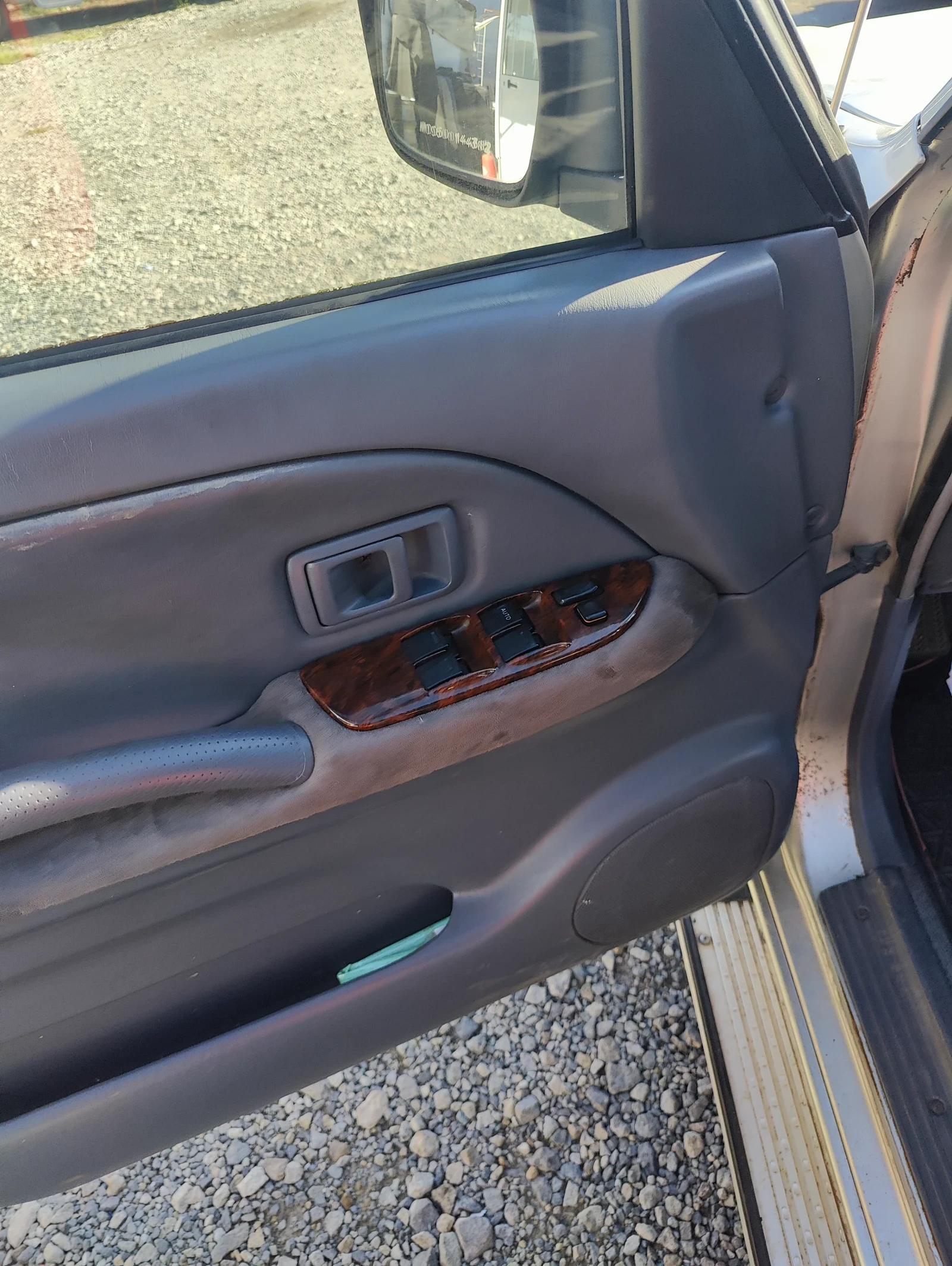 Toyota Land cruiser 3.0 TDI  | Mobile.bg   14