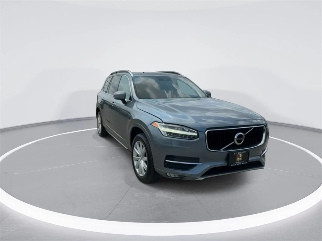 Volvo Xc90 T6 Momentum 7-Passenger - изображение 6