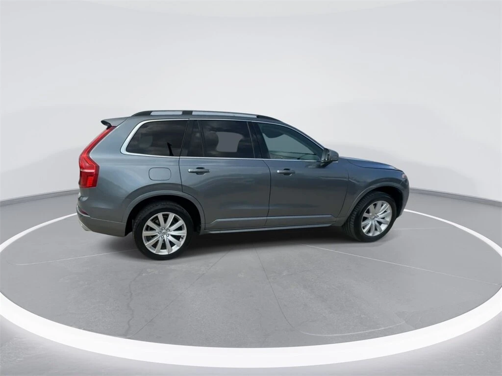 Volvo Xc90 T6 Momentum 7-Passenger - изображение 8