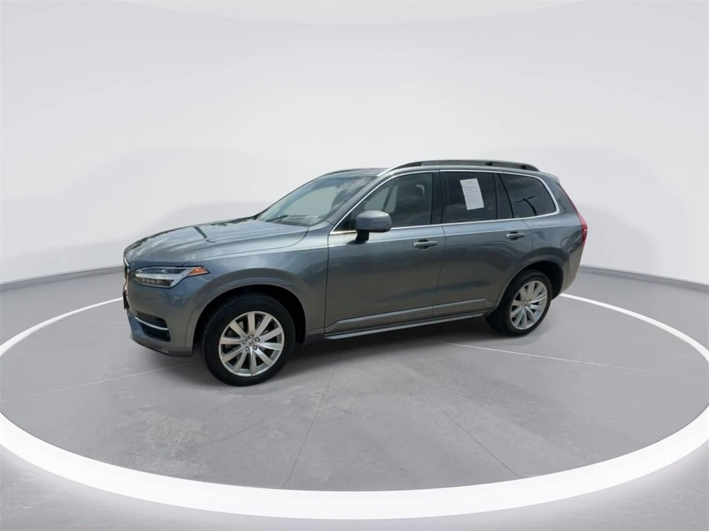 Volvo Xc90 T6 Momentum 7-Passenger - изображение 5