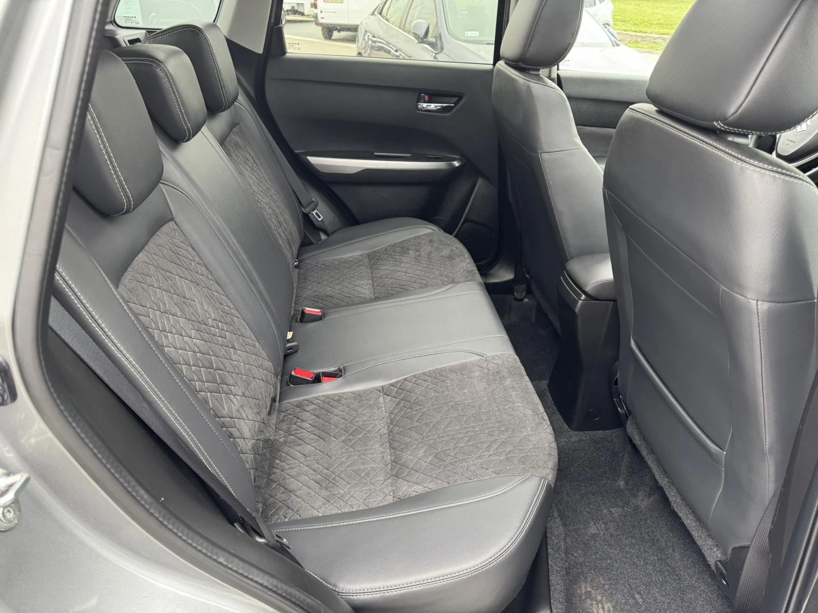 Suzuki Vitara 1.4 TURBO GLX - изображение 8