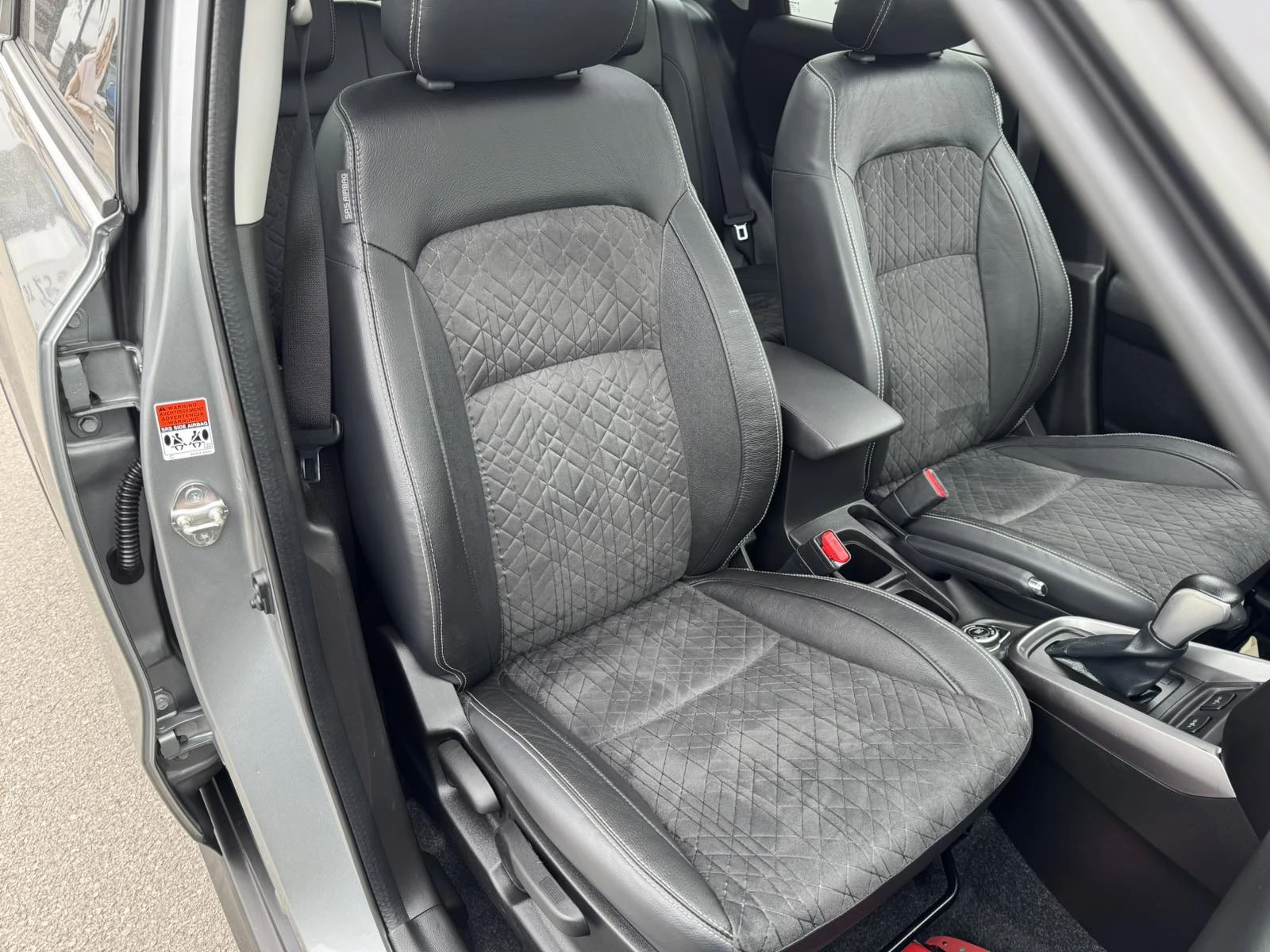 Suzuki Vitara 1.4 TURBO GLX - изображение 7