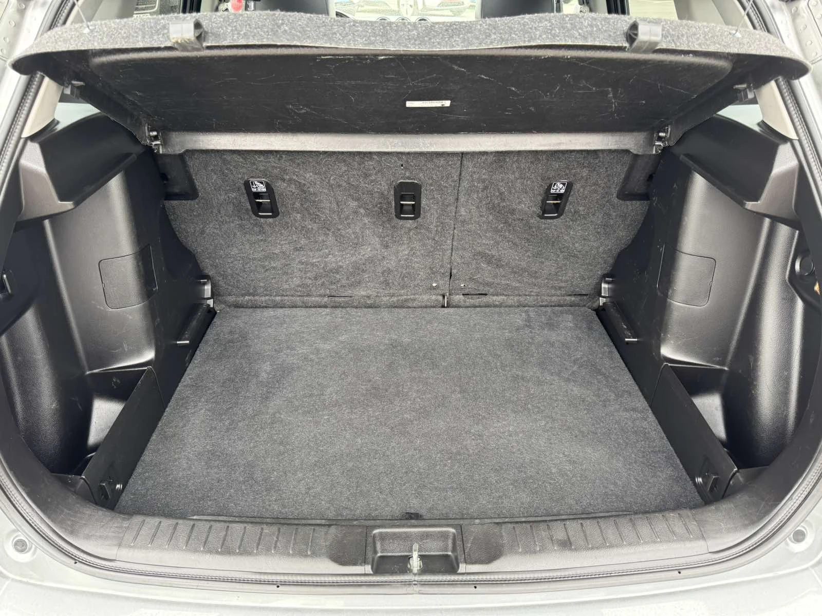 Suzuki Vitara 1.4 TURBO GLX - изображение 10