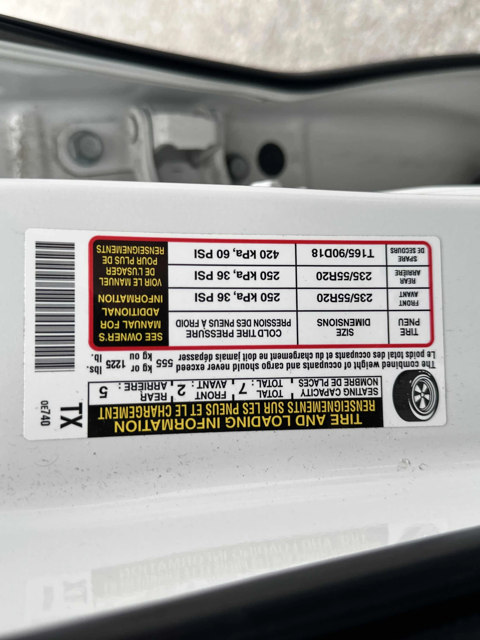 Toyota Highlander  - изображение 3