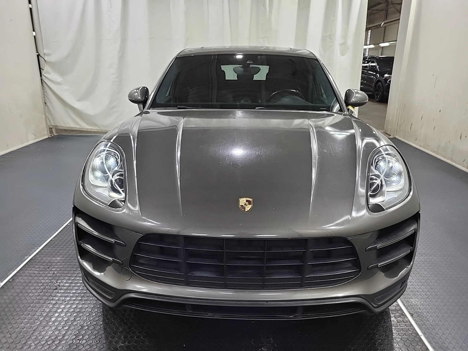 Porsche Macan * TURBO* * АвтоКредит*  - изображение 6
