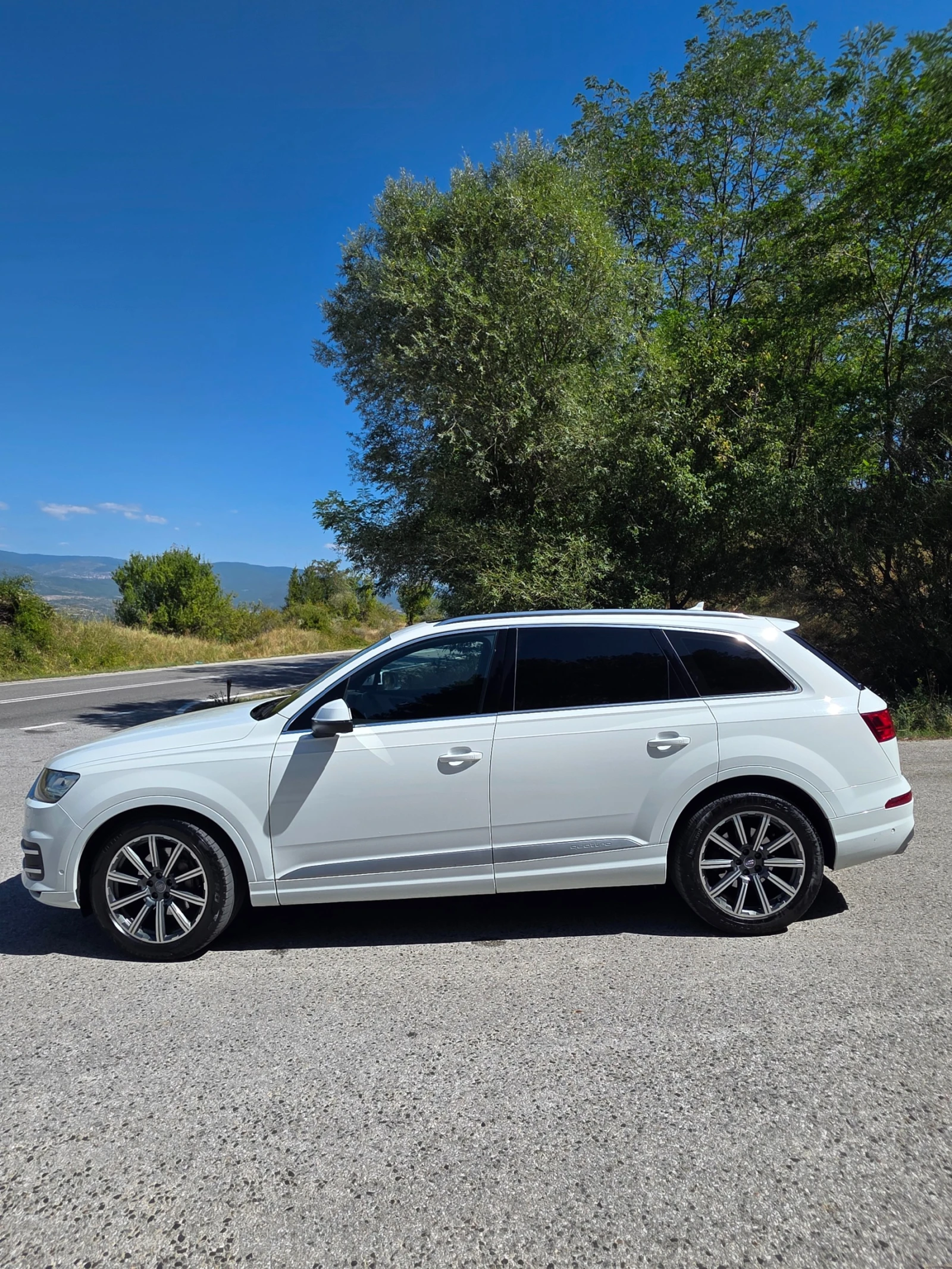 Audi Q7  - изображение 6
