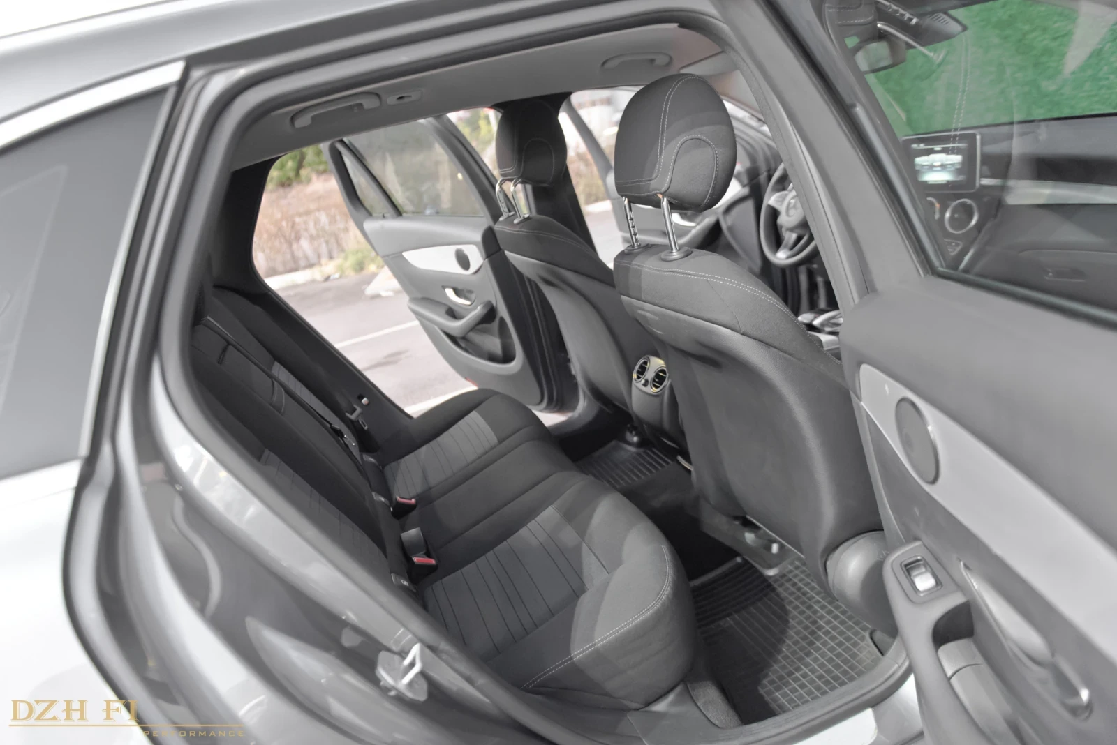 Mercedes-Benz GLC 220 D/4MATIC/170KC/9G-TRONIC/LED/ | Mobile.bg   13