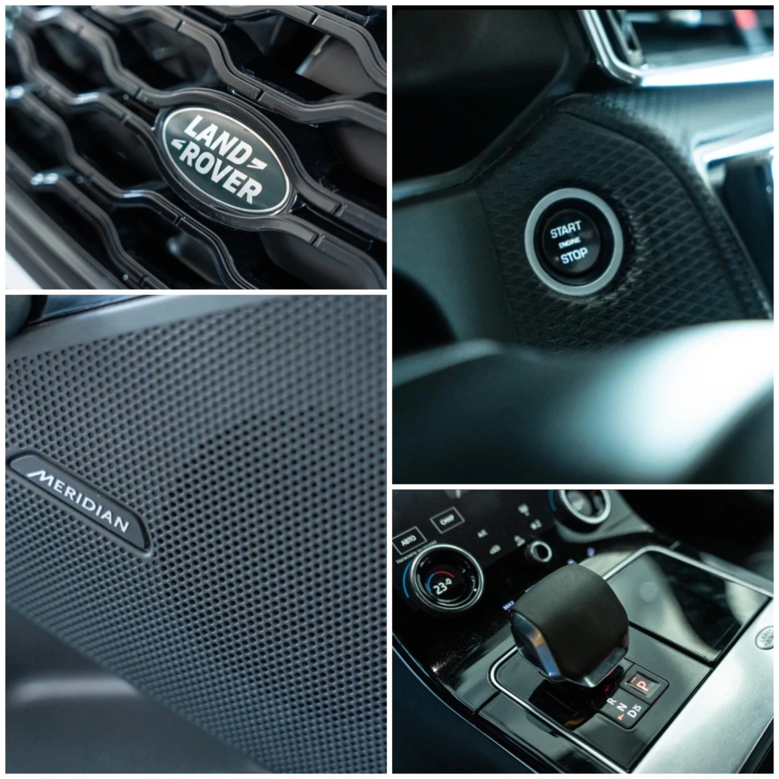 Land Rover Range Rover Velar Facelift.  ! | Mobile.bg   11