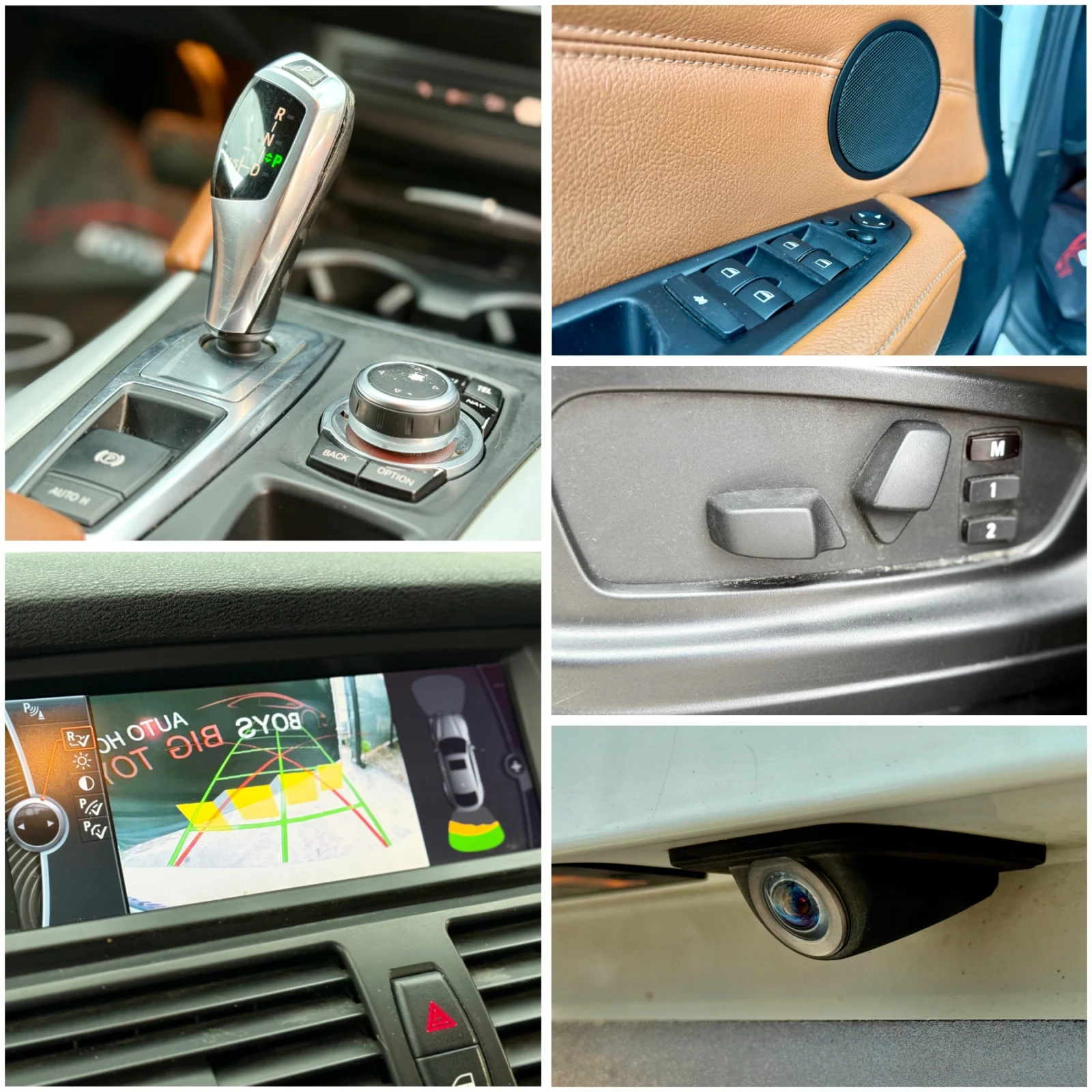 BMW X6 * 4.0D* Xdrive* * 44*  | Mobile.bg   17