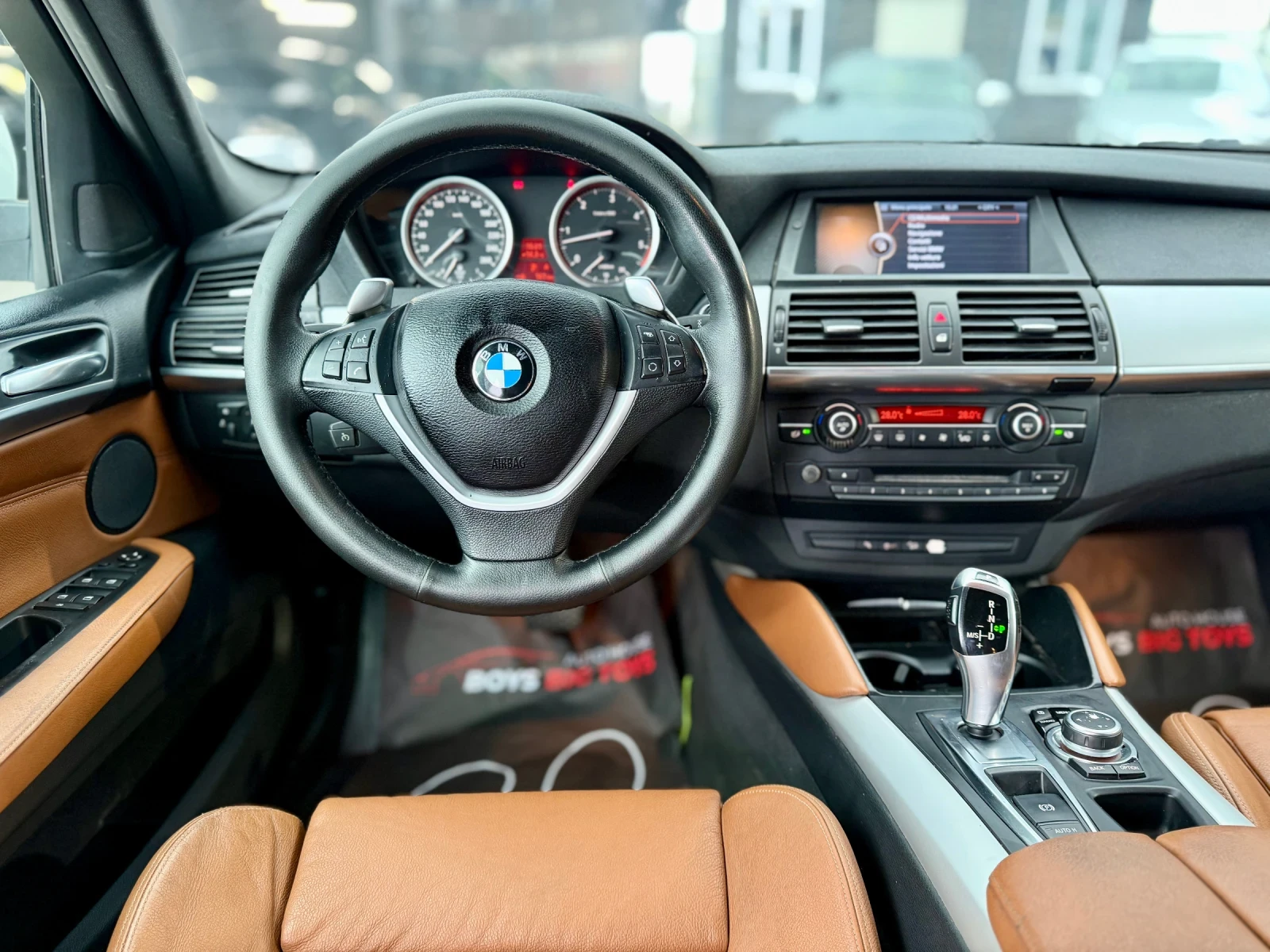BMW X6 * 4.0D* Xdrive* * 44*  | Mobile.bg   13