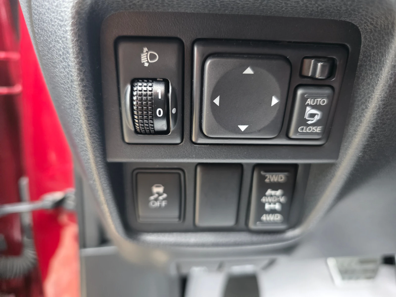 Nissan Juke 1.6 DIG TURBO 4x4 Automatik | Mobile.bg   15