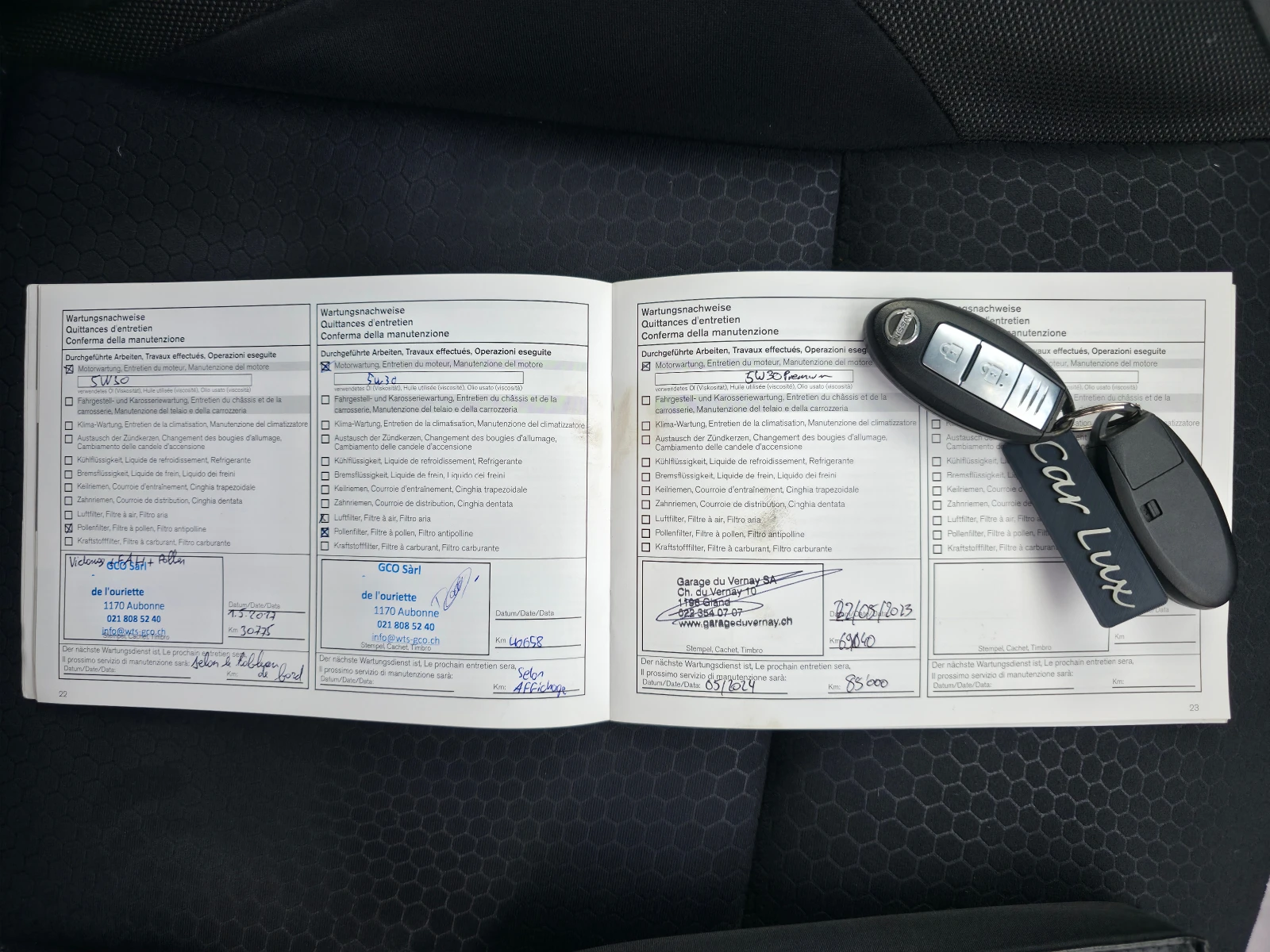 Nissan Juke 1.6 DIG TURBO 4x4 Automatik | Mobile.bg   16