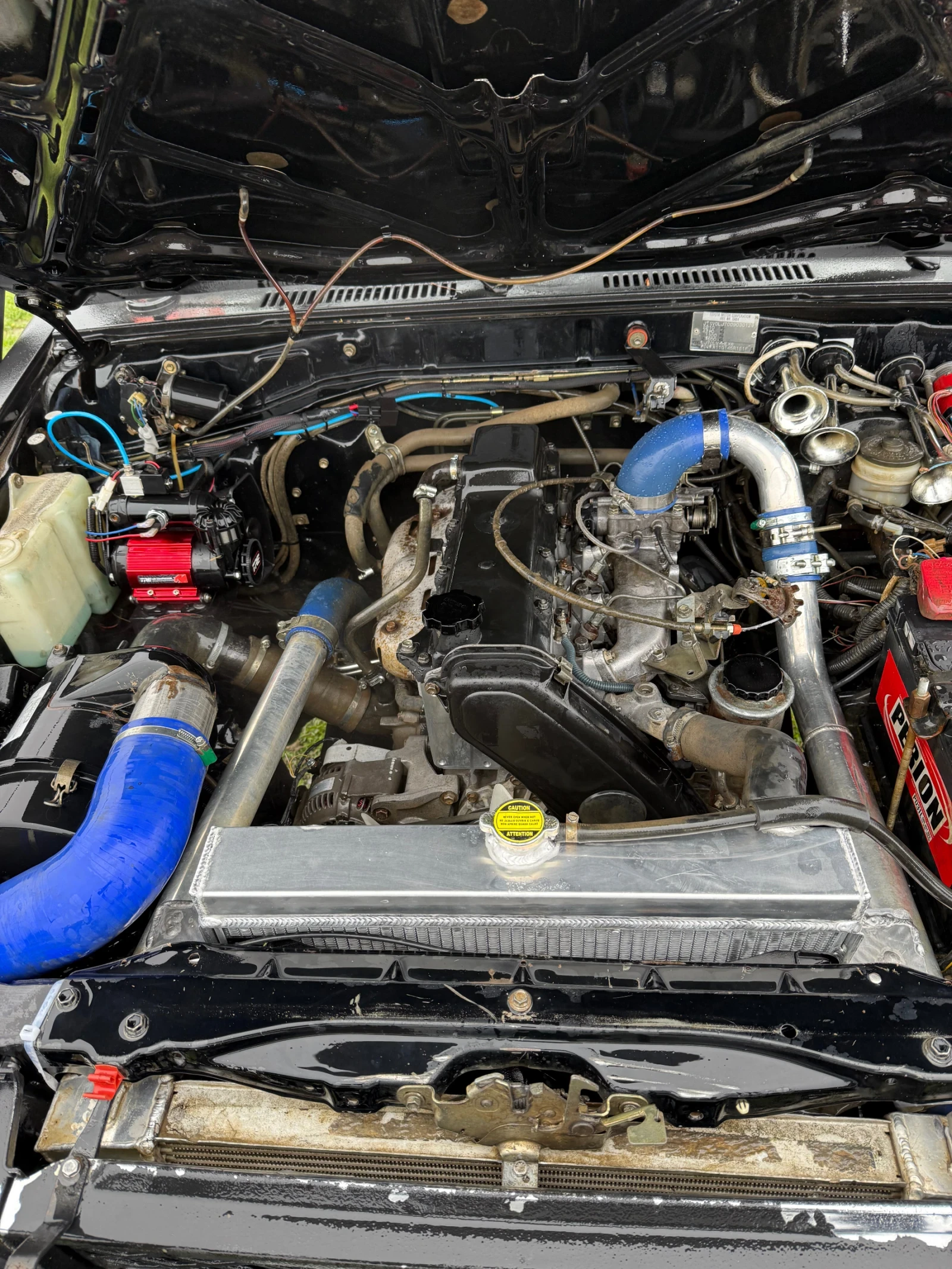 Toyota Land cruiser J70 �������� 1KZ-te | Mobile.bg � ����������� 6