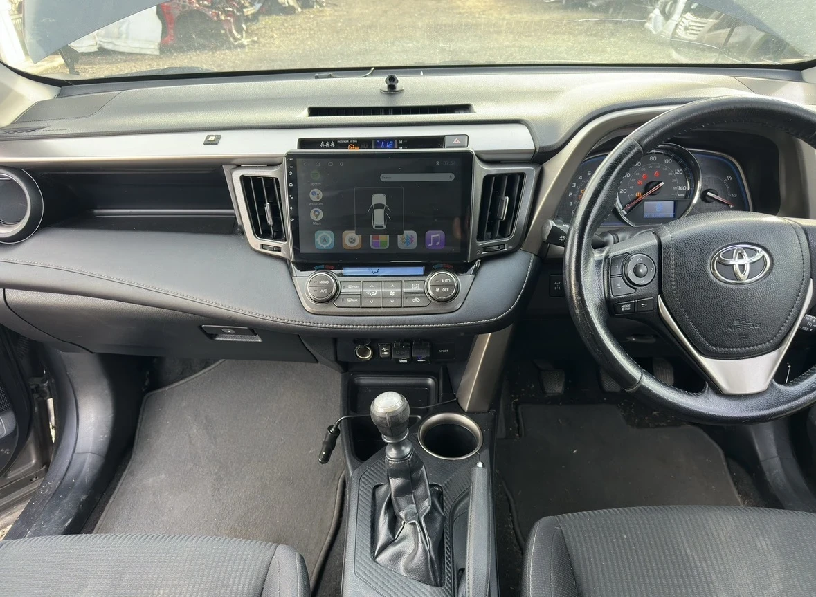 Toyota Rav4 2.2d4d 150   ! | Mobile.bg   12