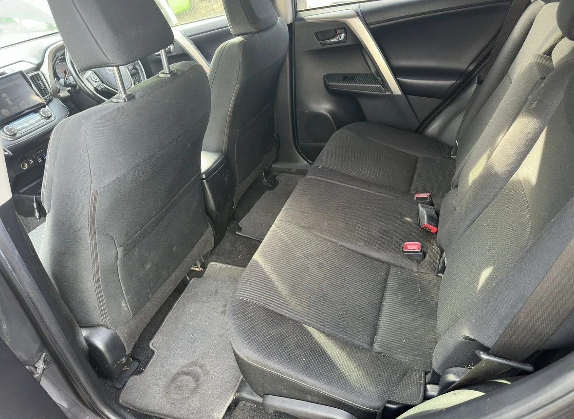 Toyota Rav4 2.2d4d 150   ! | Mobile.bg   10