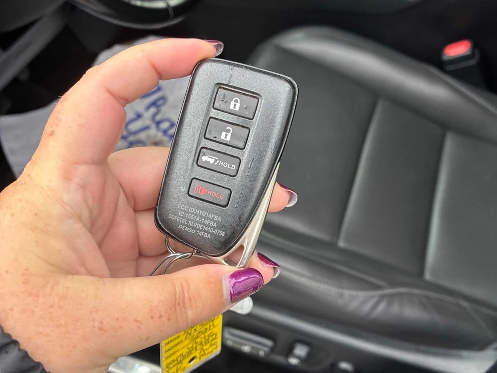 Lexus NX 300h * 300h * CARFAX * ��� ������������ ������ | Mobile.bg � ����������� 13